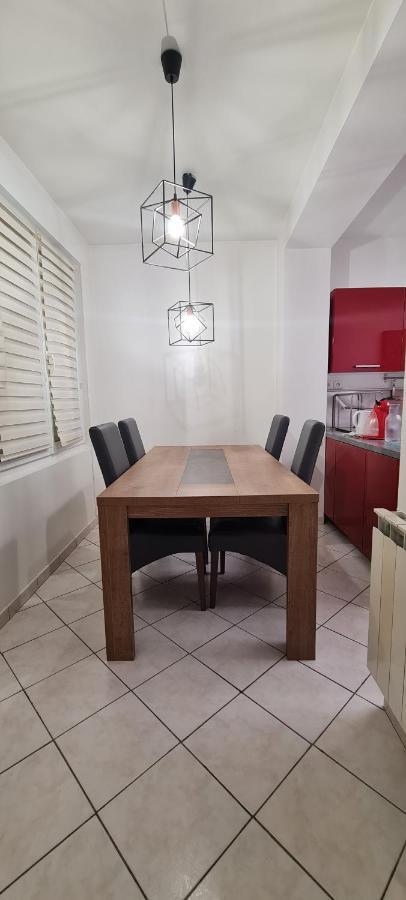 La Brique Rouge - Maison 66 M2 Avec 2 Chambres Lille Ngoại thất bức ảnh