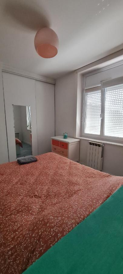 La Brique Rouge - Maison 66 M2 Avec 2 Chambres Lille Ngoại thất bức ảnh