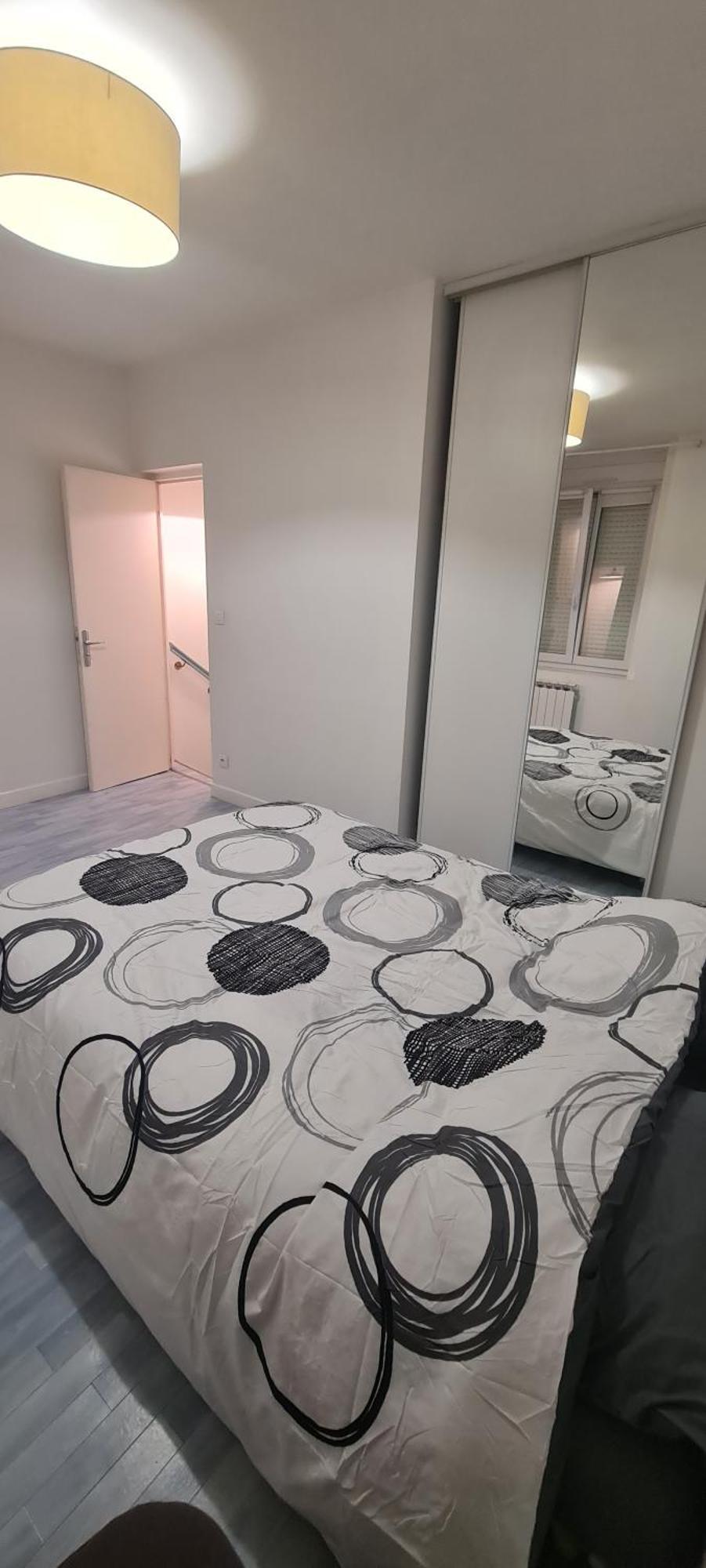 La Brique Rouge - Maison 66 M2 Avec 2 Chambres Lille Ngoại thất bức ảnh