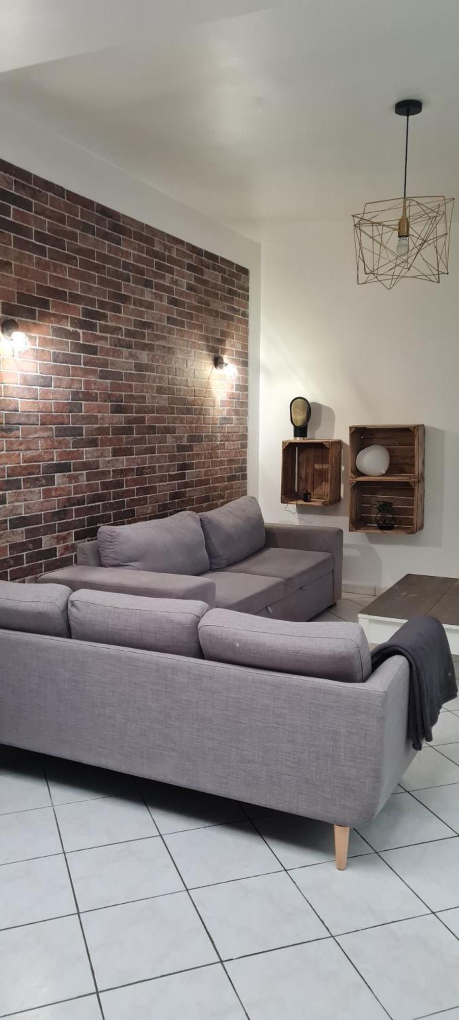 La Brique Rouge - Maison 66 M2 Avec 2 Chambres Lille Ngoại thất bức ảnh