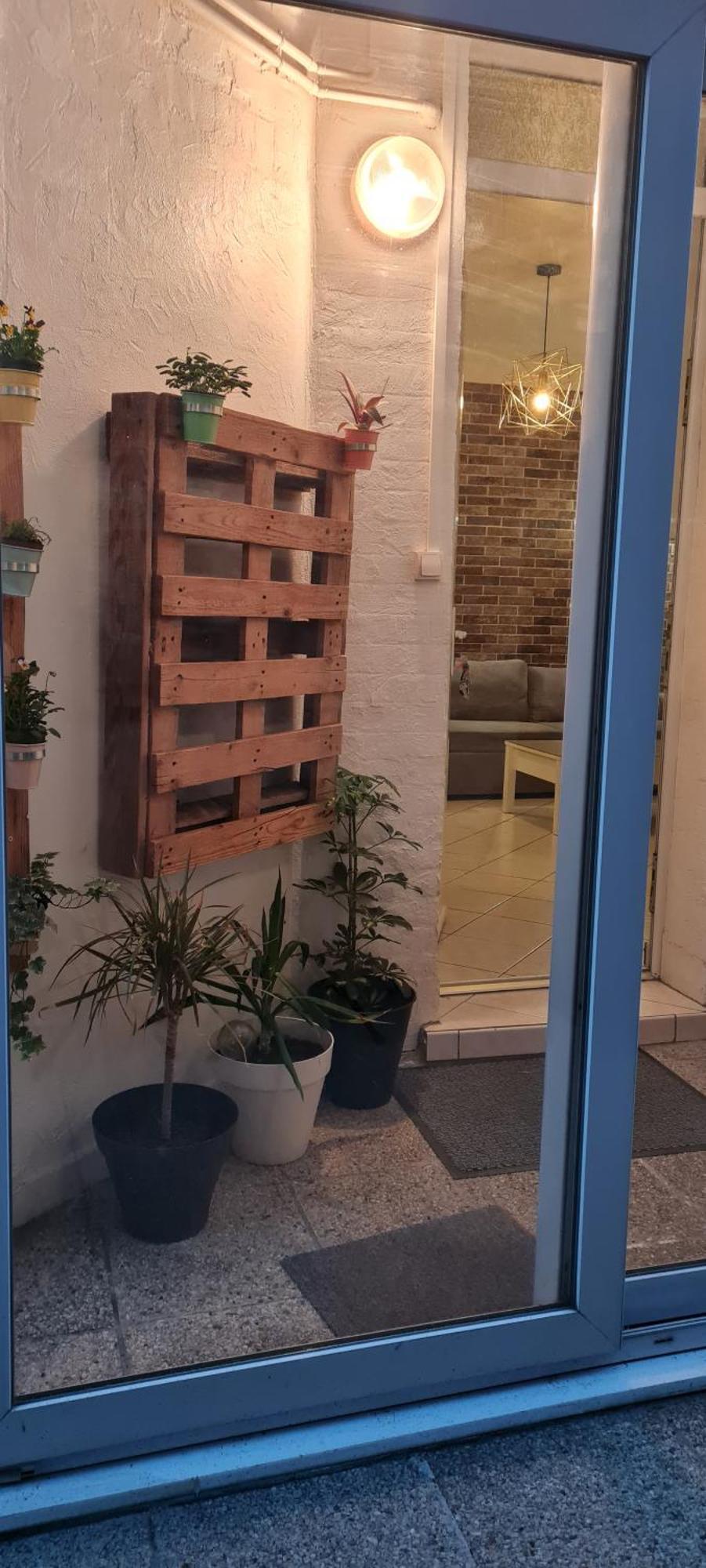 La Brique Rouge - Maison 66 M2 Avec 2 Chambres Lille Ngoại thất bức ảnh